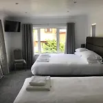 The Lake House